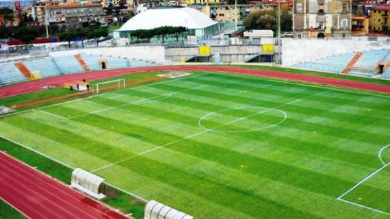 Il Portici vince il derby: al 95' la Real Aversa finisce al tappeto