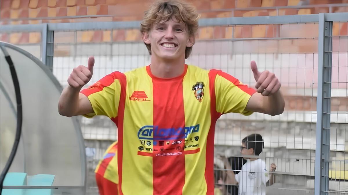 Calciomercato Martina: occhi su un bomber da 22 gol in stagione