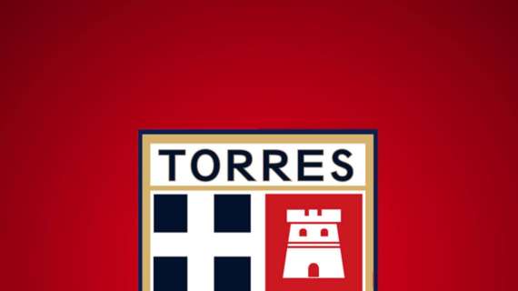 UFFICIALE: Rinforzo in attacco per la Torres, ha firmato Scappini