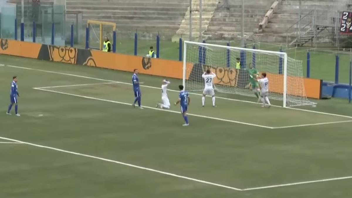 Il Siracusa ribalta il Picerno e vince meritatamente