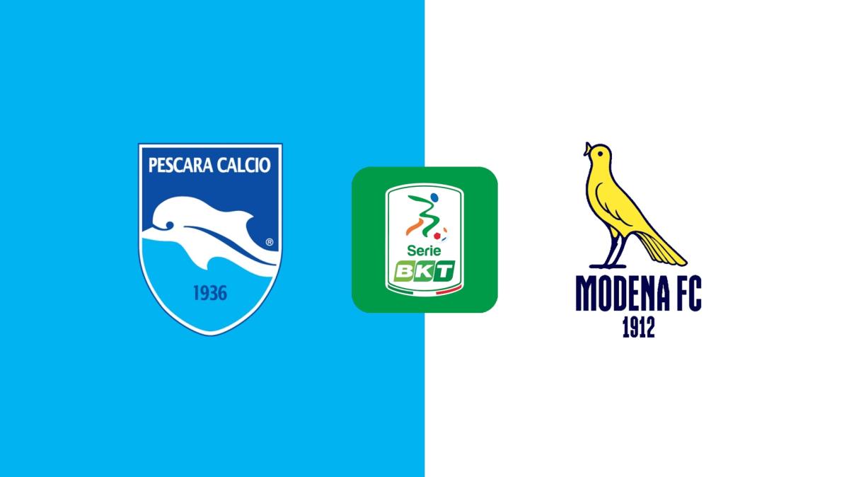 Serie B LIVE! Aggiornamenti in tempo reale di Pescara-Mantova
