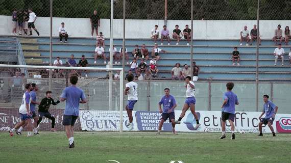 Serie D, il valore economico delle rose del girone H: Casarano e Fidelis Andria quasi appaiate in vetta