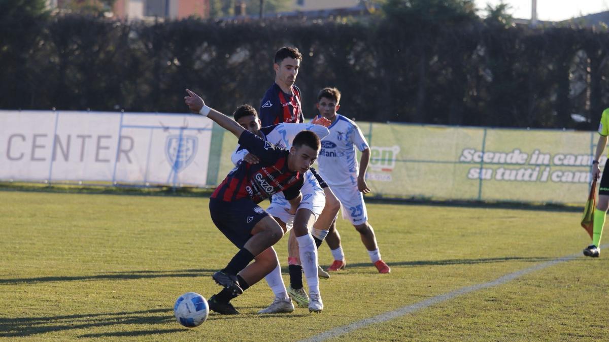 Luparense, emiliazione al "Capone"! Un Vigasio incontenibile vince 5-0