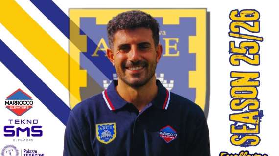 UFFICIALE: Arce 1932, annunciato il nuovo direttore sportivo