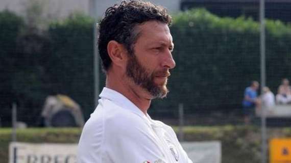 UFFICIALE: Brianza Olginatese, il nuovo allenatore è Alessio Del Piano