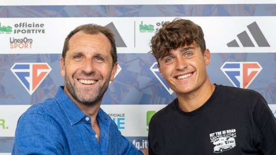 UFFICIALE: Follonica Gavorrano, ha firmato anche Ferretti