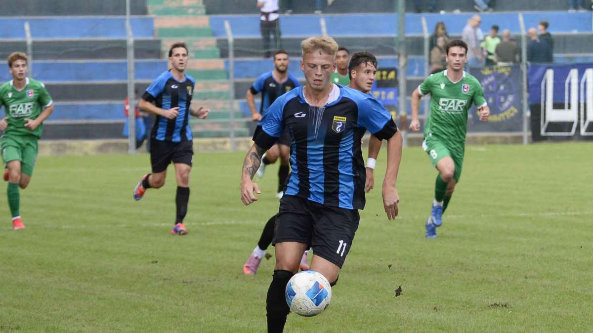 Serie D 25-26: i calciatori più determinanti del girone A