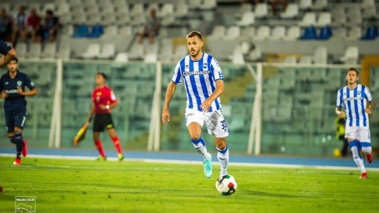 Mercato Cavese: nel mirino i pezzi pregiati della Virtus Verona