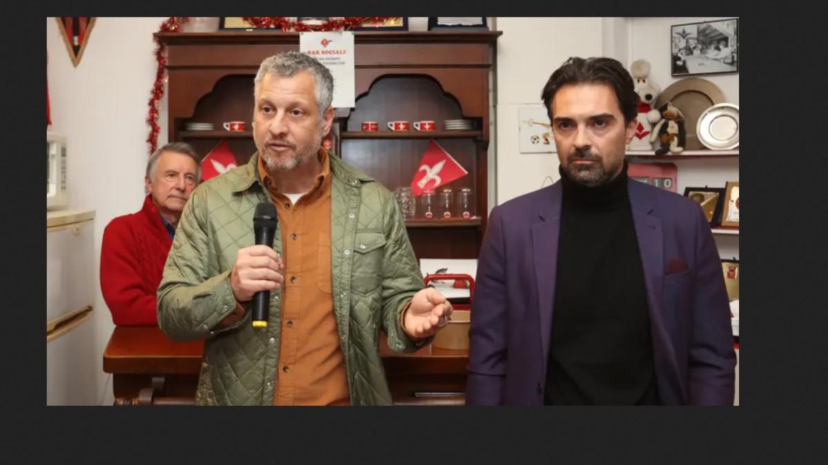 Triestina, la promessa della proprietà: "Investiremo anche in Serie D!"