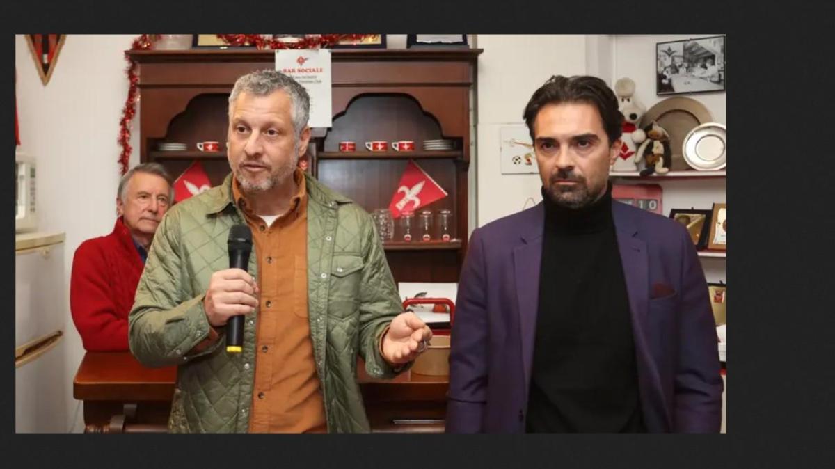 Choc Triestina, l'ammissione: «Perdite superiori ai 25 milioni»