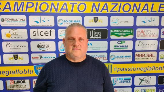 ULTIM'ORA - Castrumfavara, lascia anche il diesse Catania