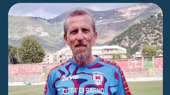 UFFICIALE: Sarnese, ecco il nuovo allenatore