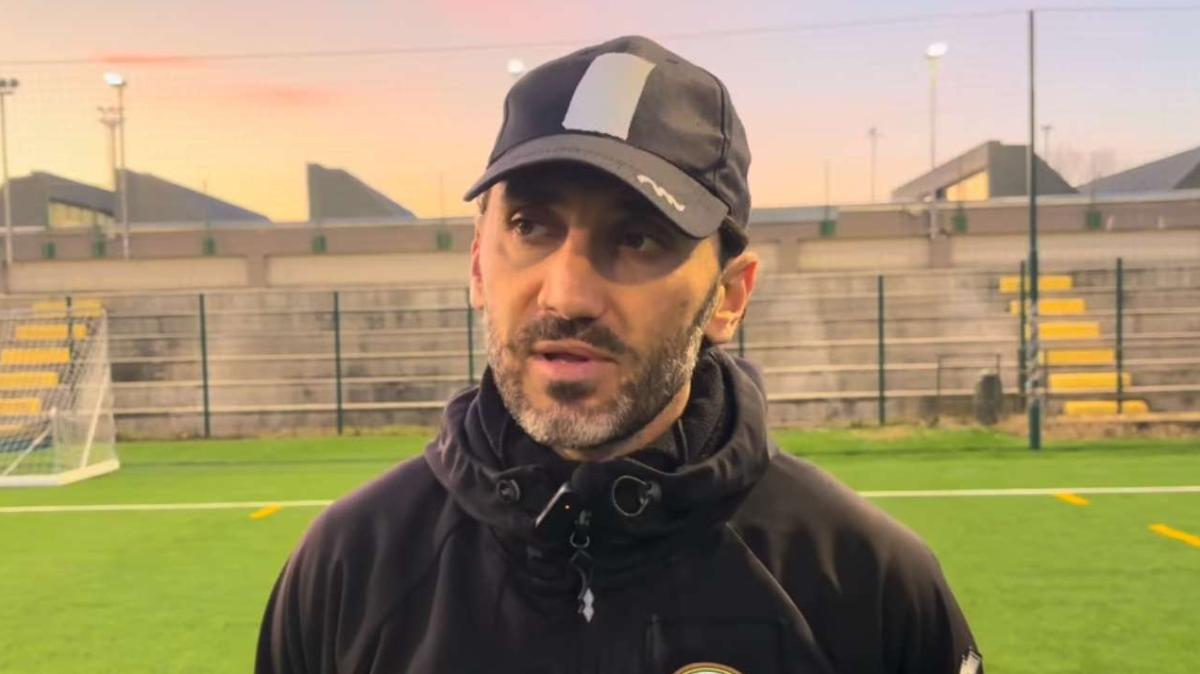 Parravicini a tutto campo: «Regola Under un'illusione che fa danni. Io? Aspetto un progetto serio, niente sconti...»