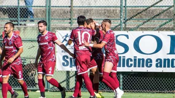 Terzo risultato utile consecutivo in trasferta per il Trastevere: vittoria in terra sarda