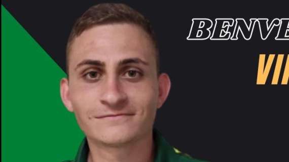 UFFICIALE: Matese, arriva l'annuncio di un innesto in attacco