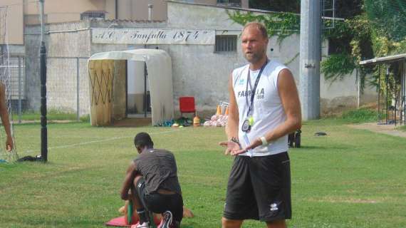 I migliori allenatori di serie D per media punti: eccoli suddivisi per girone