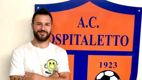 Colpo di mercato per il Sant'Angelo: è fatta per un campione di Serie D