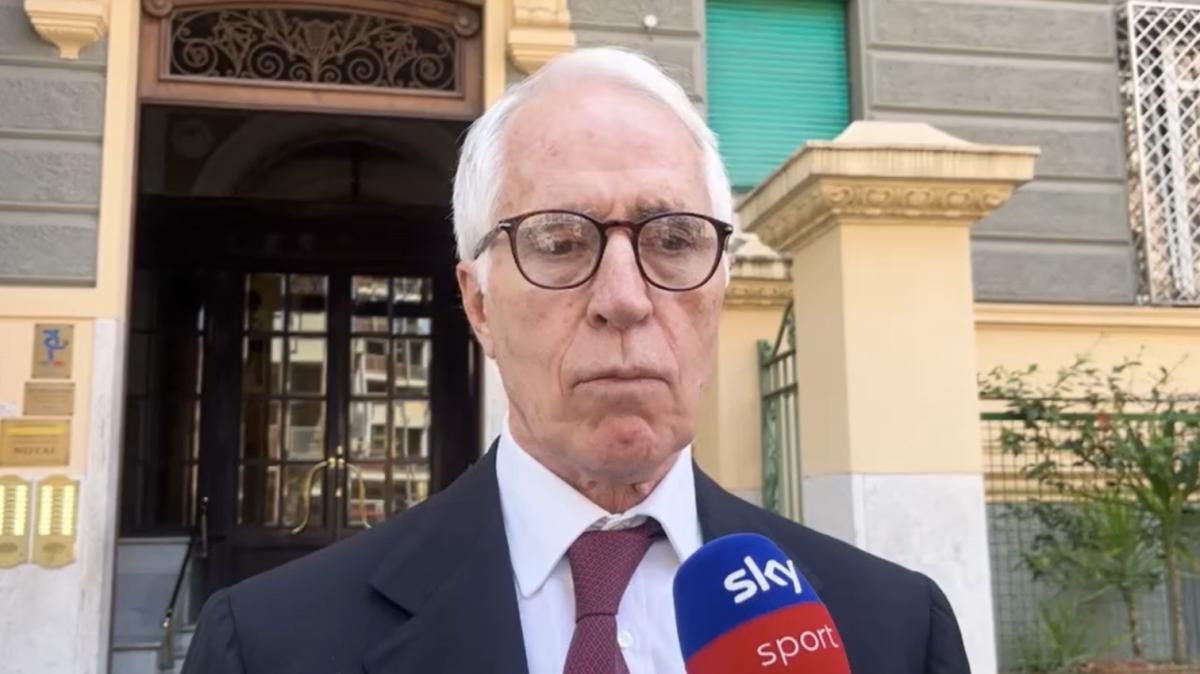 FIGC, scatto di Malagò per la presidenza: calciatori e allenatori al suo fianco