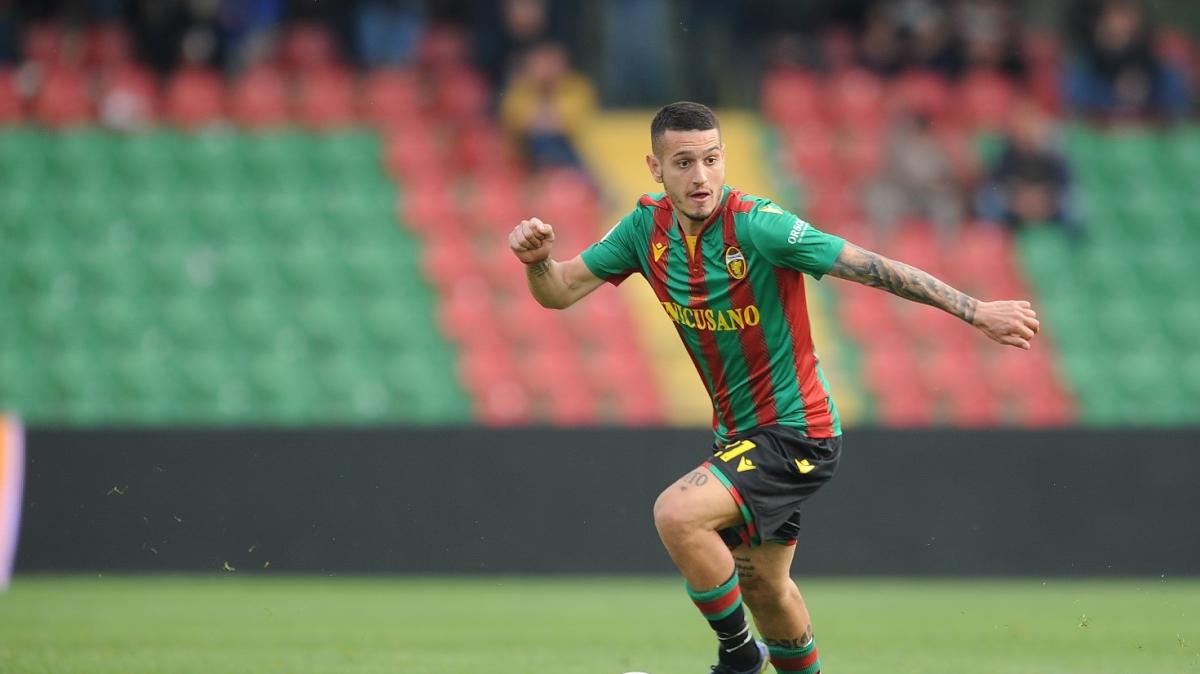 Bomba Partipilo: rottura totale col Bari, un club di Serie C tenta il colpaccio