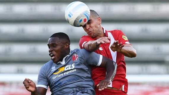 La Giana Erminio rinforza l'attacco con un bomber da 22 gol in Serie D