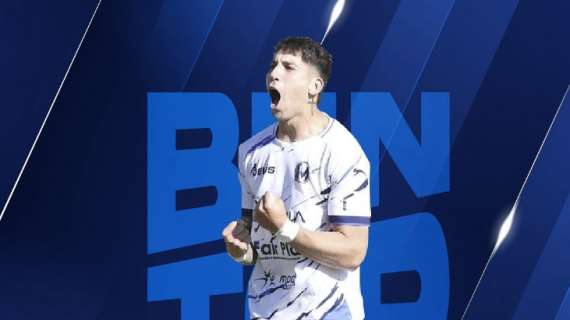 UFFICIALE: Martina, riecco l'argentino Ryduan Palermo