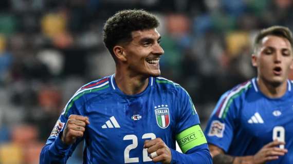 Italia, Spalletti avverte: «Abbiamo ancora due partite tostissime»