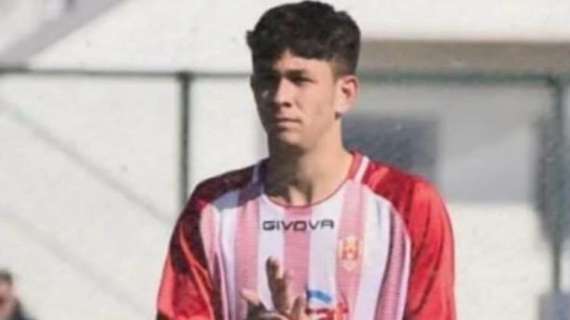 Unione Calcio Bisceglie, dal Borgorosso Molfetta arriva Lo Basso