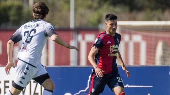 Svincolati - Sul mercato un 20enne ex Vado ed Olbia