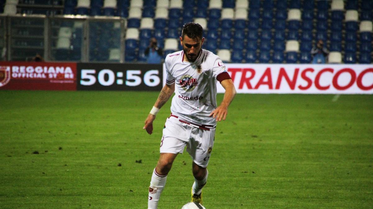 Senti Bovo: «Con il Pescara non si può perdere, un punto basta per la salvezza»