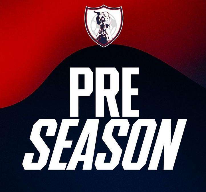 Sambenedettese: ecco il calendario della pre season