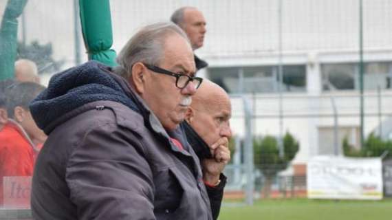 Folgore Delfino Curi Pescara, il decano Recinella: «Siamo una società forte e con valori importanti»