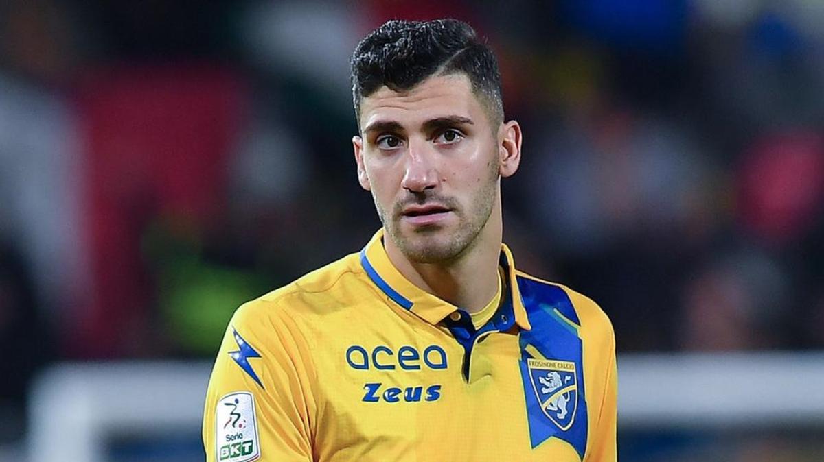 Ancona all'assalto del mercato: nel mirino tre colpi dal Sora?