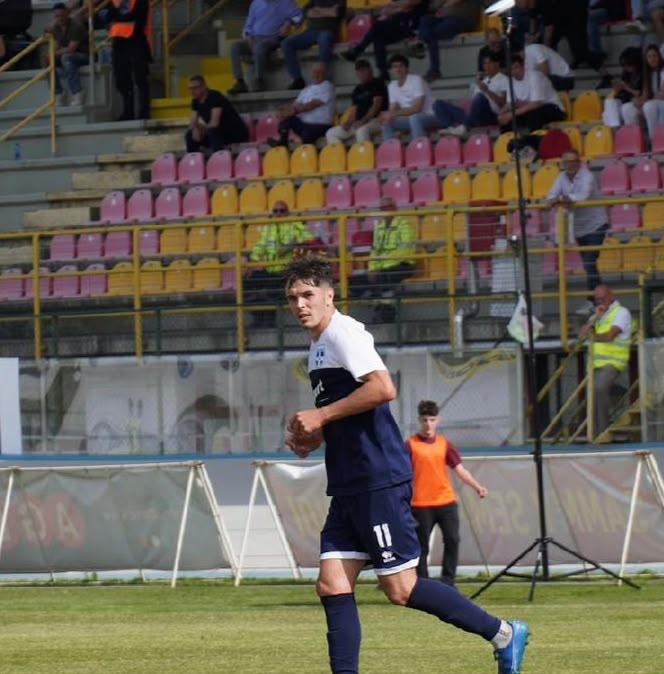 Dopo i 15 gol di quest'anno, c'è la fila per Arsenije Vranic: ecco chi lo cerca