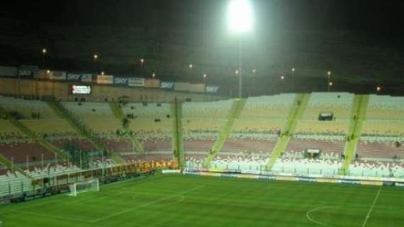 LIVE - Semifinale di Coppa Italia di Serie D: Messina-Real Giulianova 3-2, i peloritani la ribaltano e vanno in Finale