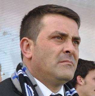 Shock Bisceglie, si dimette il presidente Canonico: "Chi vuole può andar via.."