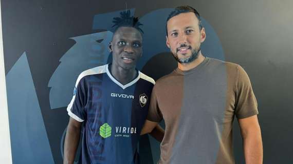 UFFICIALE: Cavese, firma un 26enne che ha vinto 4 campionati di Serie D