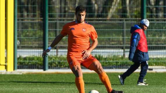 Svincolati - In lista un 22enne difensore ex Roma City e Pianese