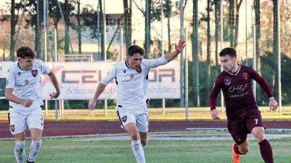 Adriese, Vecchiato: «Dobbiamo riuscire a fare male al Bolzano e difendere bene»