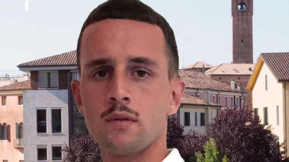 UFFICIALE: Il Treviso annuncio un arrivo dal Trastevere