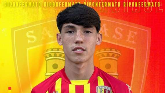 UFFICIALE: Il Sambiase rinnova Andronache