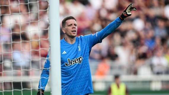 Szczesny - Barcellona, già fatte le visite mediche?