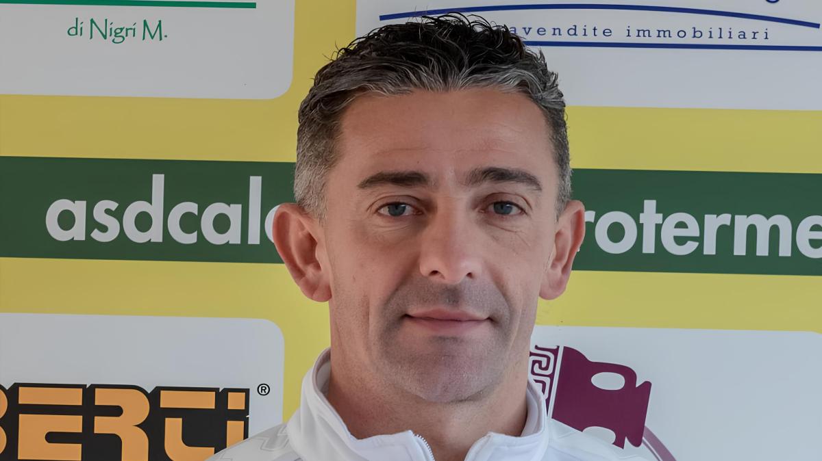 Uragano gialloverde a Voghera: il Caldiero domina 0-6 ed è salvo. Soave: «Un sospiro di sollievo, dedico questo traguardo al Presidente»