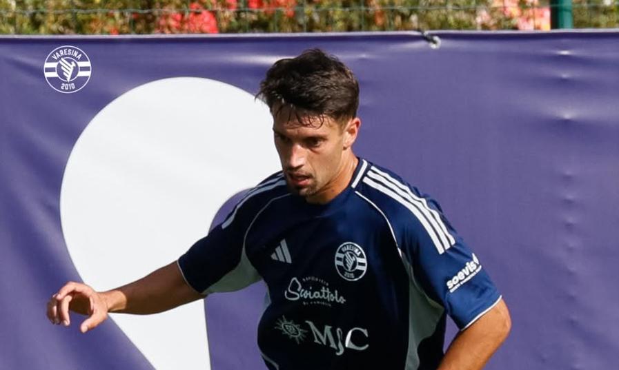 UFFICIALE: C'è un addio in casa Varesina