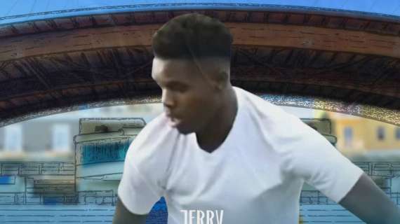 Manfredonia, preso l'attaccante nigeriano Jerry Okoh