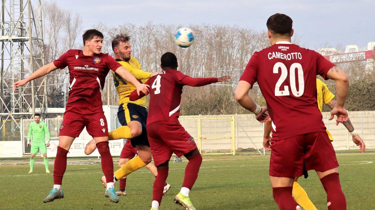 Età media nel Girone C di Serie D: i dati aggiornati