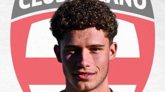 Virtus CiseranoBergamo, è fatta: ha firmato Costa ex Club Milano