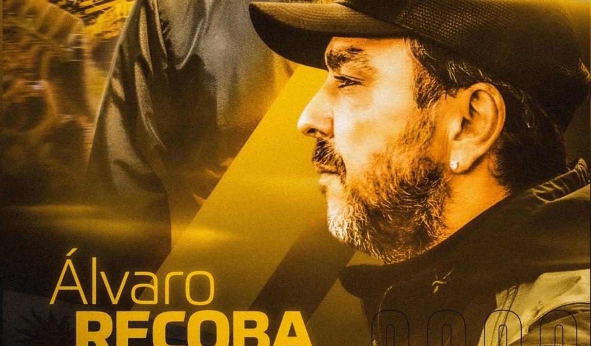 Álvaro Recoba riparte dal Venezuela: l'ex Inter alla guida del Deportivo Táchira
