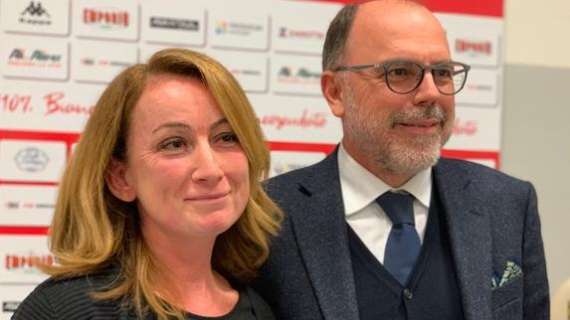 Padova, Bianchi: «Emergenza ha evidenziato differenze fra i club di Serie C»