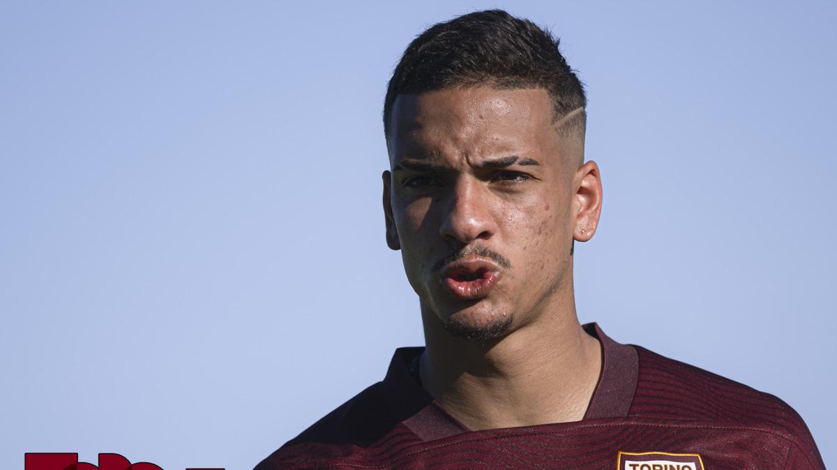 Infernoinfortuni in casa Padova: lesione muscolare per Jonathan Silva