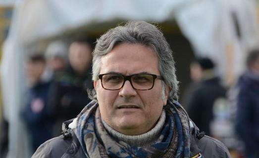 Puglia - Unione Calcio, il presidente Pedone: “Stagione da otto in pagella”
